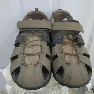 Teva Men's sandals Sz. 12